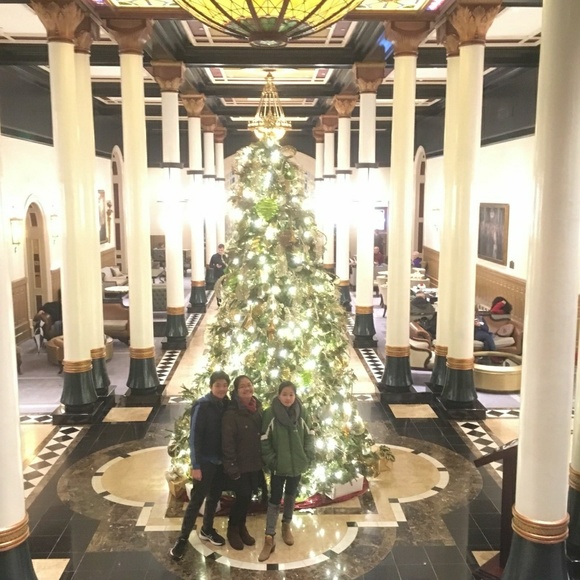 Meet your Posher, Charlotte (nick name ch ch) - Picture 2 of 2